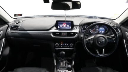 Mazda Atenza 20S Proactiv image 319700