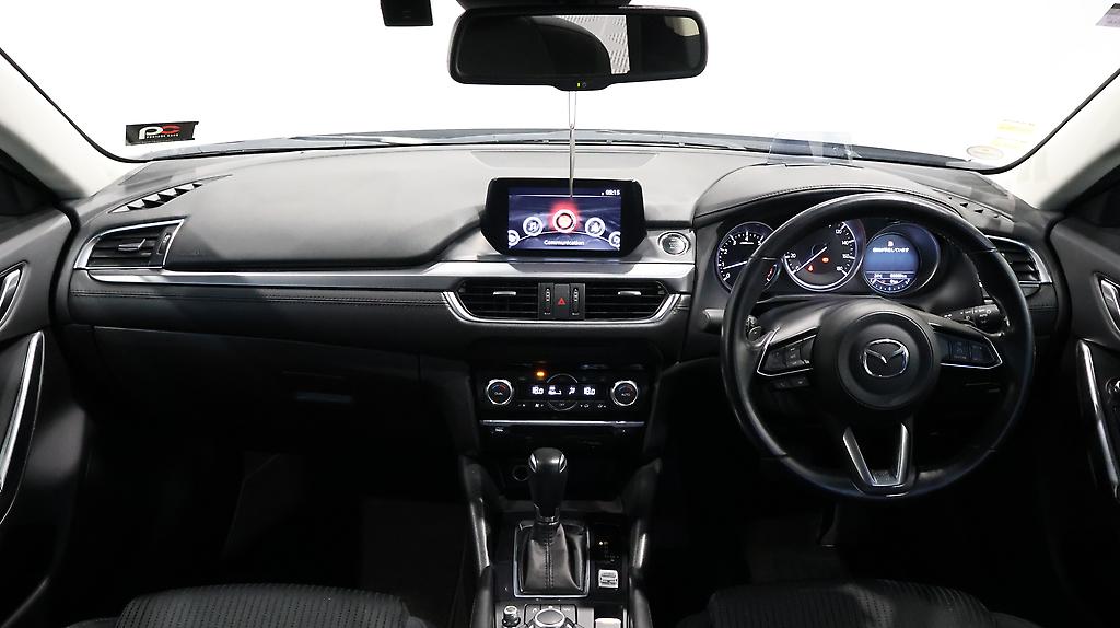 Mazda Atenza 20S Proactiv image 319700