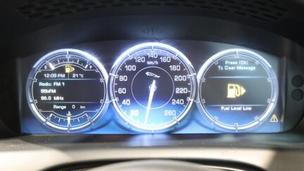 Jaguar Xj XJL 3.0L V6 Supercharged image 318130