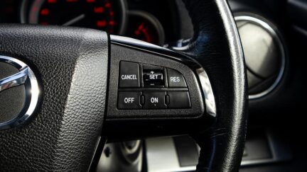 Mazda Atenza 2.5S Leather PKG Towbar image 318839