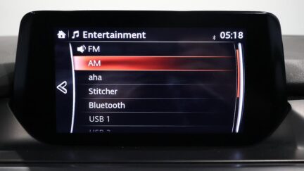 Mazda Atenza 20S Proactiv image 319703