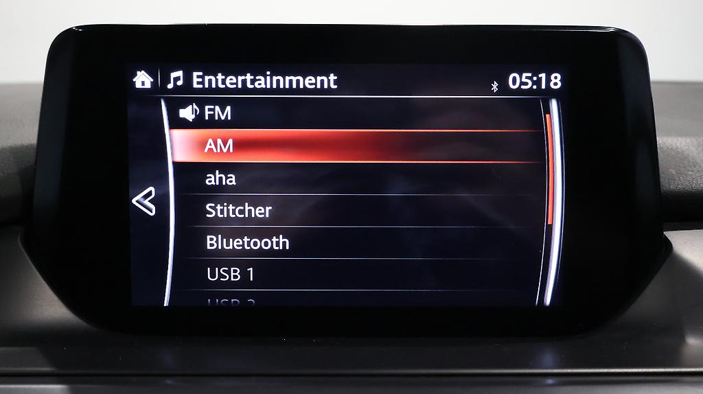 Mazda Atenza 20S Proactiv image 319703