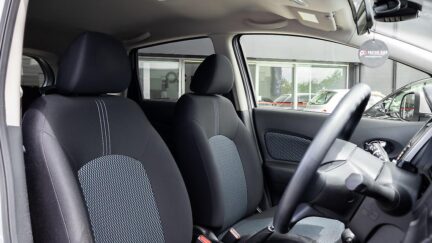 Nissan Note X Emergency Break Package image 318688