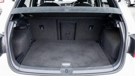 Volkswagen Golf GTI Golf MK7  Black wheels Body kit image 318996