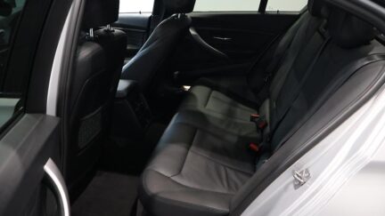 Bmw 3 Series Active Hybrid 3 series image 319604