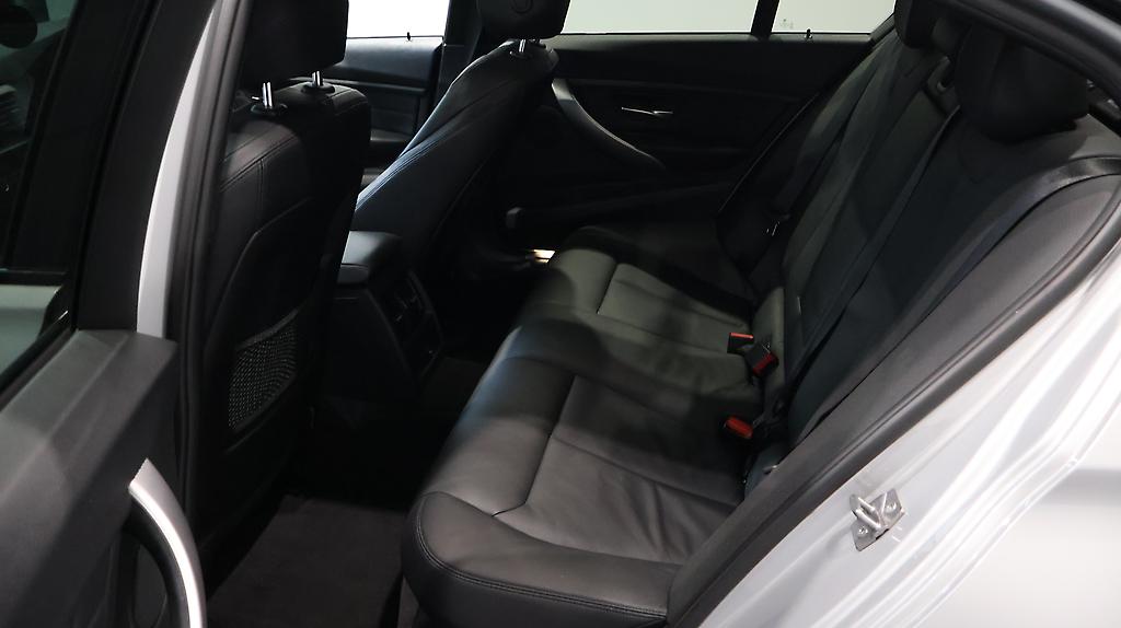 Bmw 3 Series Active Hybrid 3 series image 319604