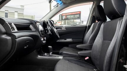 Subaru Exiga Sport 2.0i Eyesight 4WD image 318328