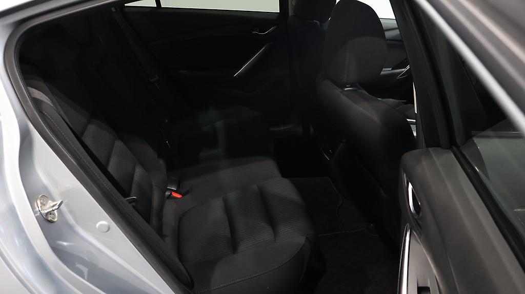 Mazda Atenza 20S Proactiv image 319698