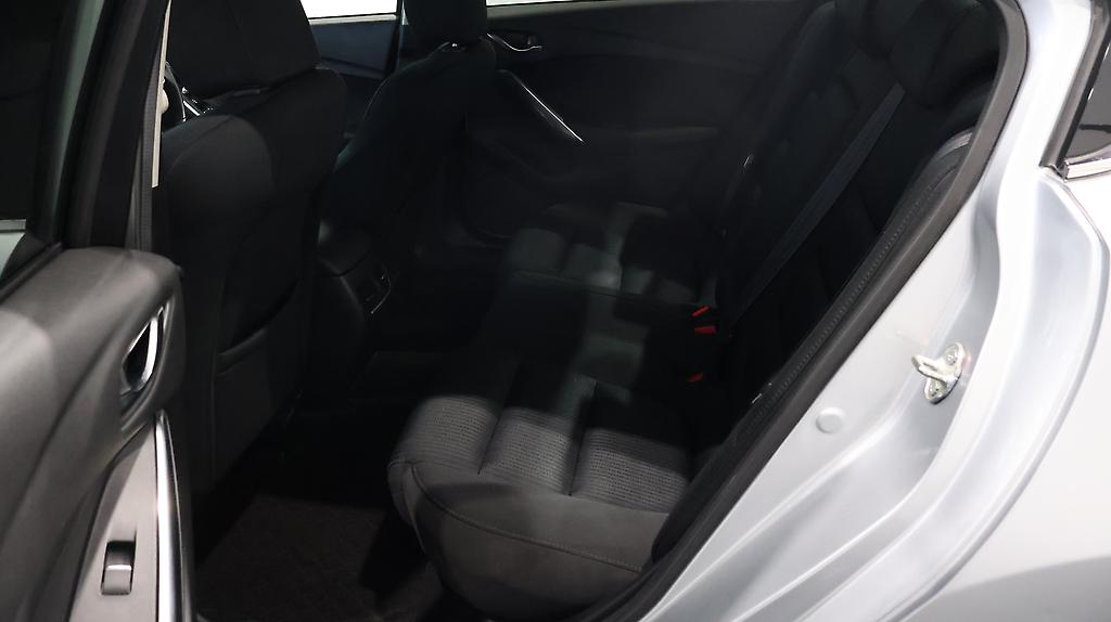 Mazda Atenza 20S Proactiv image 319697