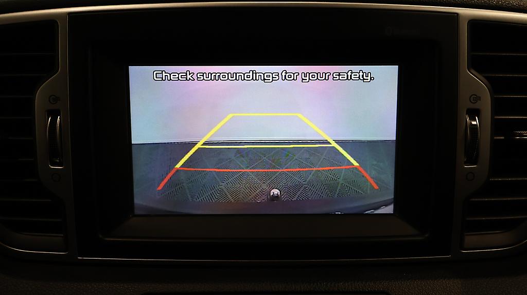 Kia Sportage URBAN EX 2.0P/6AT/SW image 319400