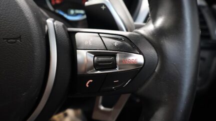 Bmw 3 Series Active Hybrid 3 series image 319618