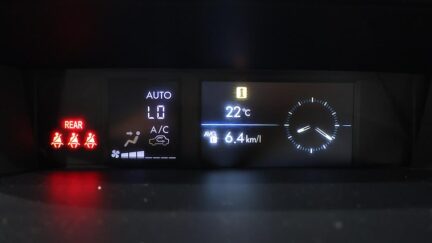 Subaru Impreza Sport 2.0i Eyesight AWD image 319301