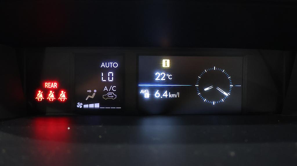 Subaru Impreza Sport 2.0i Eyesight AWD image 319301