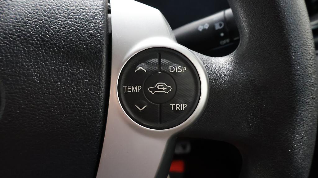Toyota Aqua Push Button Start – Facelift image 318415