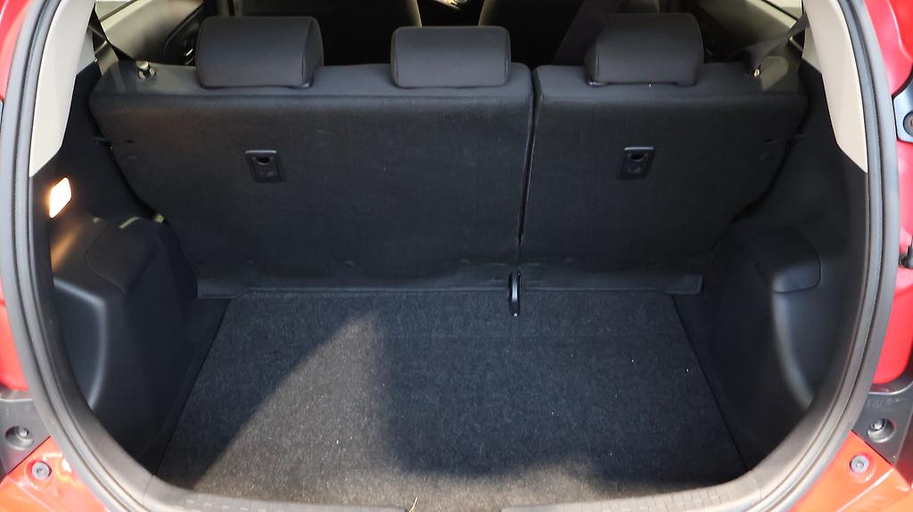 Toyota Aqua Push Button Start – Facelift image 318410