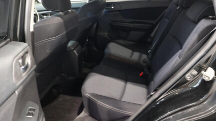 Subaru Impreza Sport 2.0i Eyesight All Wheel Drive image 318148