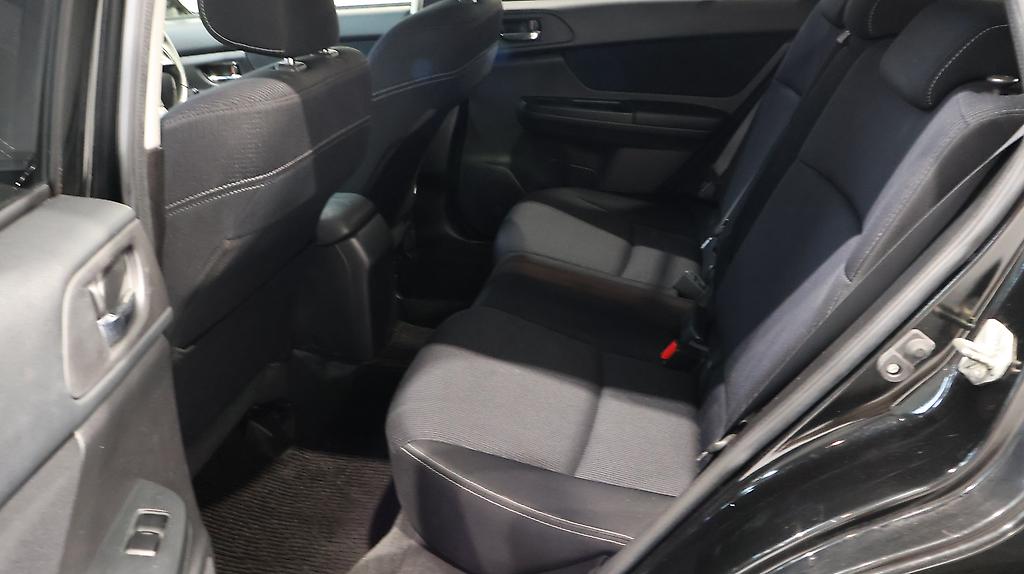 Subaru Impreza Sport 2.0i Eyesight All Wheel Drive image 318148