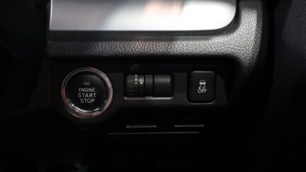 Subaru Impreza Sport 2.0i Eyesight All Wheel Drive image 318158