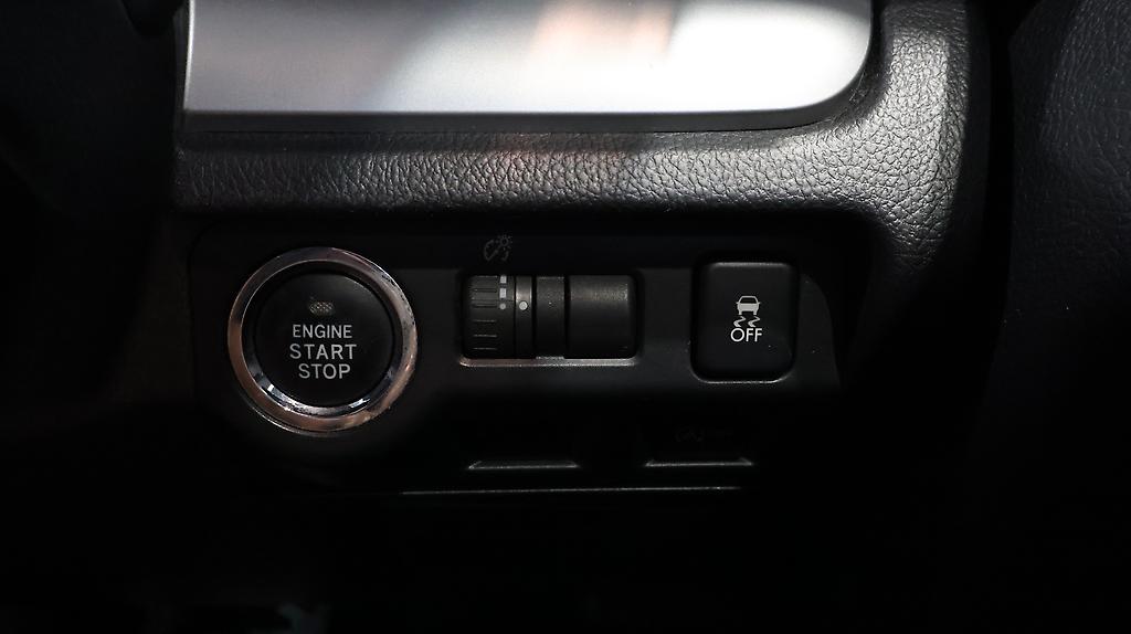 Subaru Impreza Sport 2.0i Eyesight All Wheel Drive image 318158