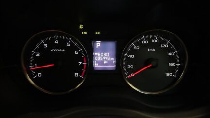 Subaru Impreza Sport 2.0i Eyesight All Wheel Drive image 318152