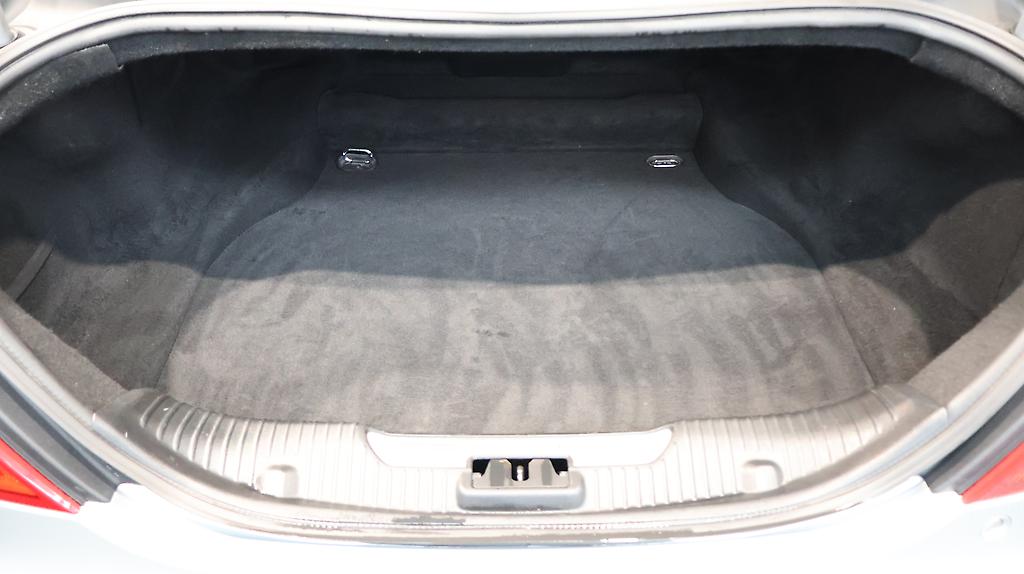 Jaguar Xj XJL 3.0L V6 Supercharged image 318128