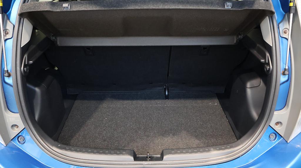 Toyota Aqua image 317996