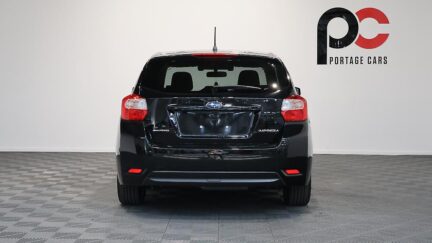 Subaru Impreza Sport 2.0i Eyesight All Wheel Drive image 318144