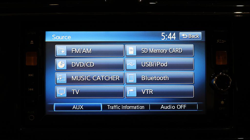 Nissan Serena Hybrid Highway Star S image 319227