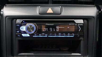 Toyota Corolla AXIO image 318351