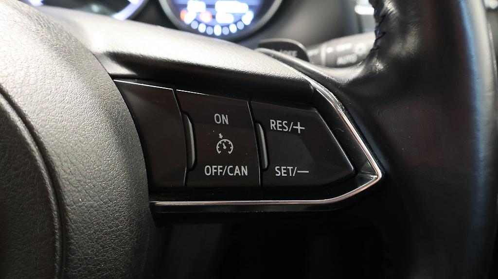 Mazda Atenza 20S Proactiv image 319710