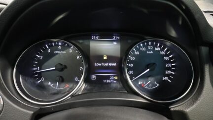 Nissan Qashqai TI 2.0P/CVT image 319585