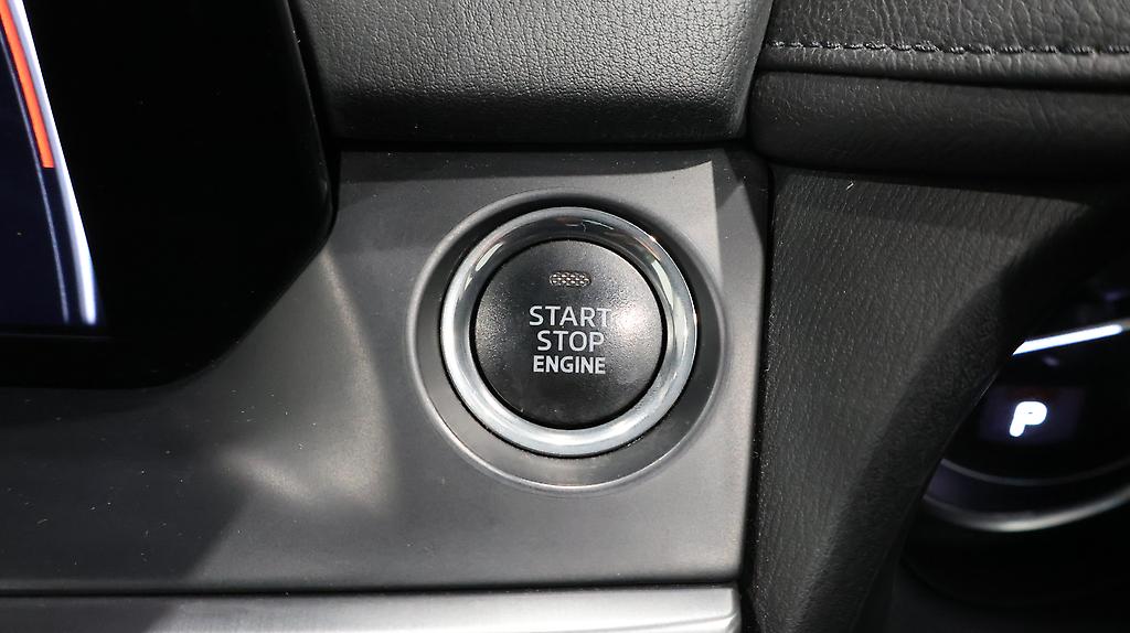 Mazda Atenza 20S Proactiv image 319711