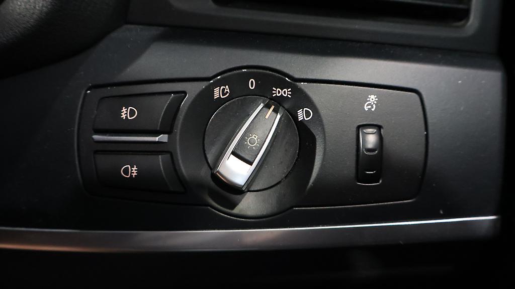 Bmw X3 X Drive, 3.0l, Leather image 319682