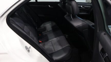 Mercedes-benz C 200 AMG LINE image 319721