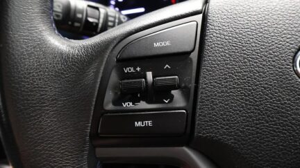 Hyundai Tucson MPI 2.0P/6AT image 318391