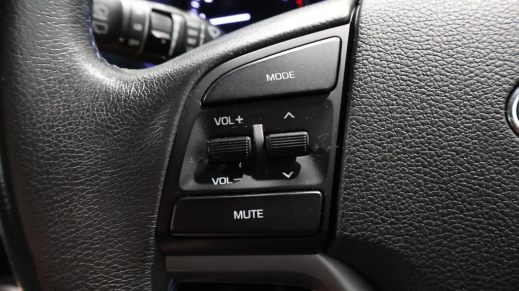 Hyundai Tucson MPI 2.0P/6AT image 318391