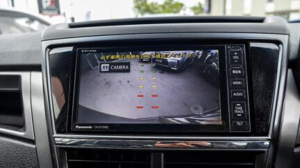 Subaru Exiga Sport 2.0i Eyesight 4WD image 318324