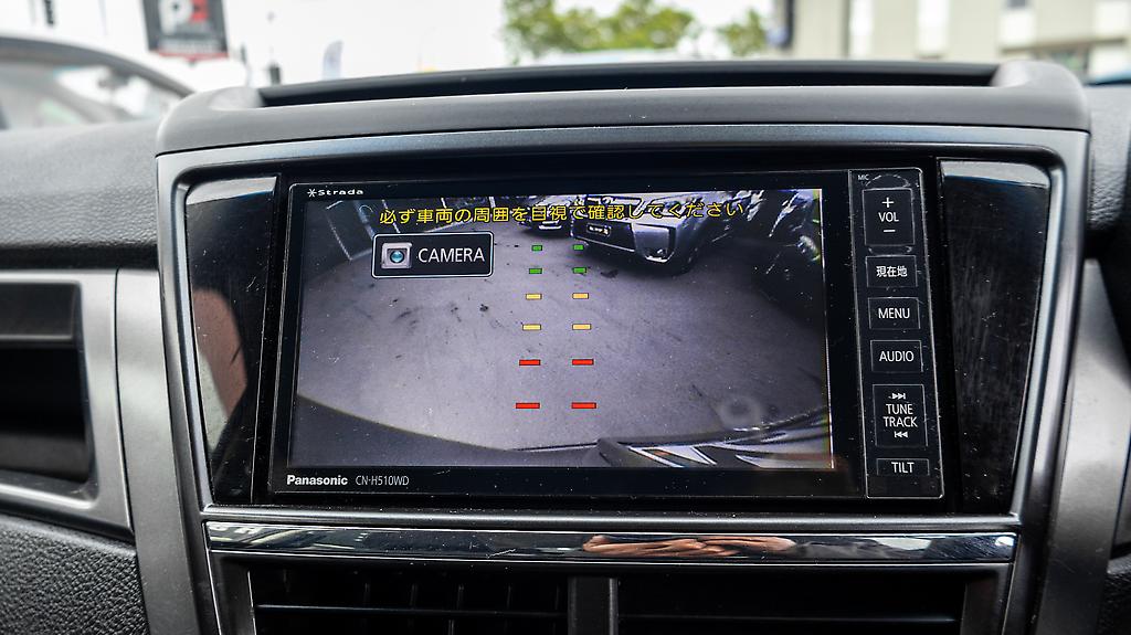 Subaru Exiga Sport 2.0i Eyesight 4WD image 318324