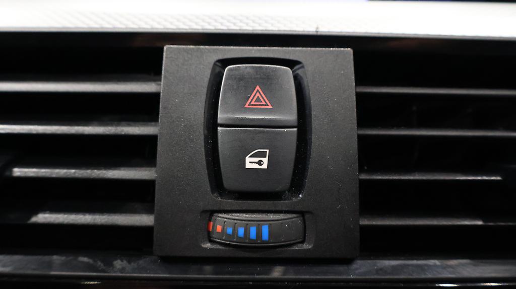 Bmw 3 Series Active Hybrid 3 series image 319615