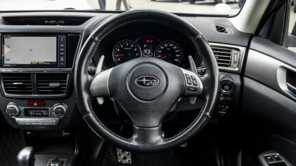 Subaru Exiga Sport 2.0i Eyesight 4WD image 318321