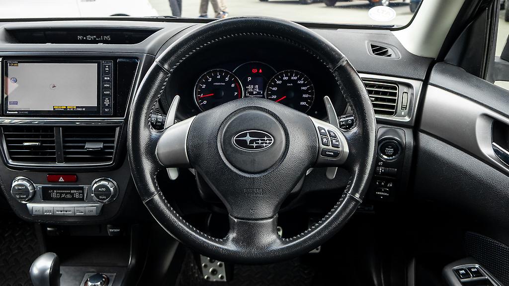 Subaru Exiga Sport 2.0i Eyesight 4WD image 318321