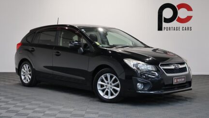 Subaru Impreza Sport 2.0i Eyesight All Wheel Drive image 318139