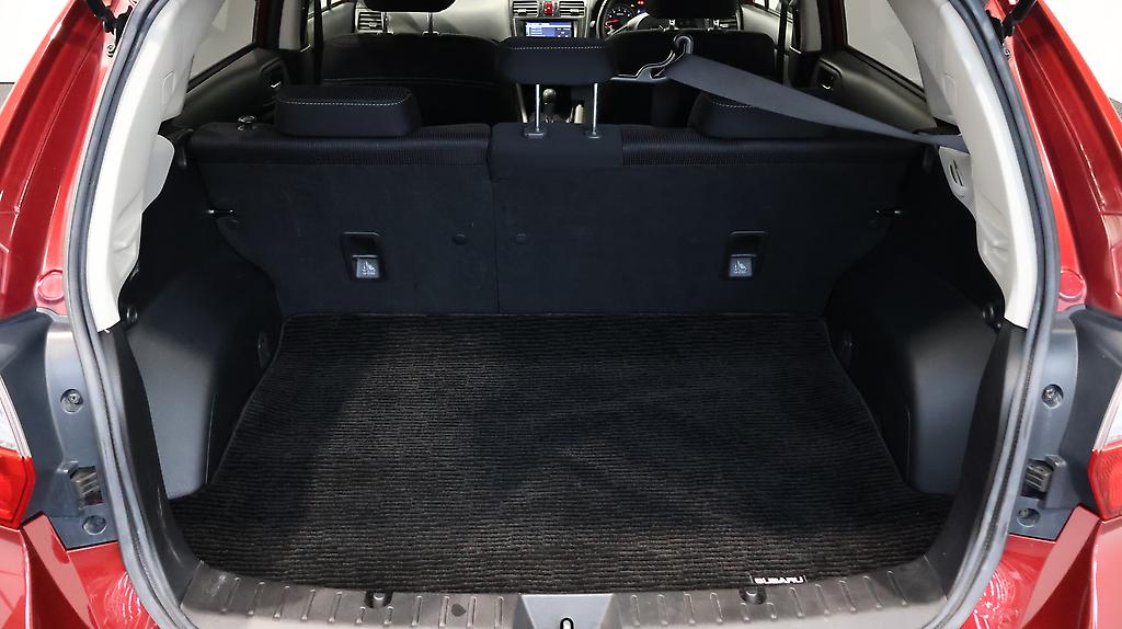 Subaru Impreza Sport 2.0i Eyesight AWD image 319293