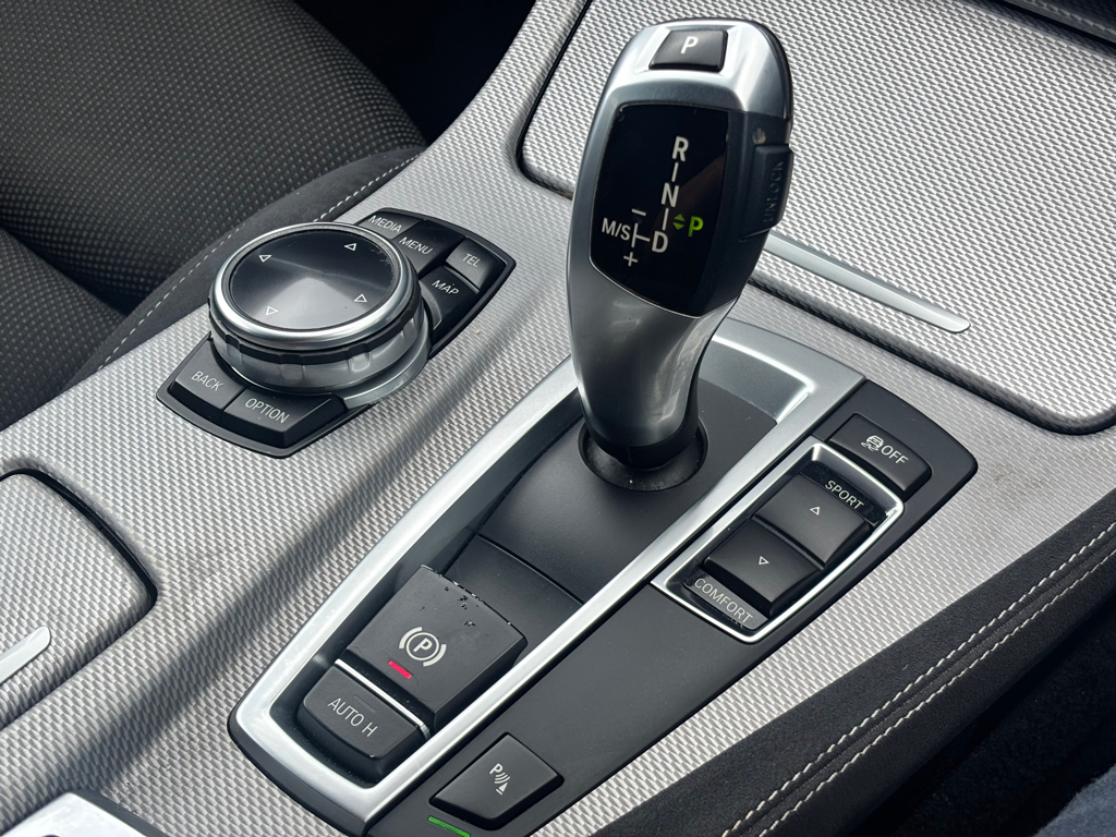 Bmw 523i M-Sport Touring Wagon image 319427