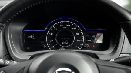 Nissan Note e-Power Medalist ,Half leather PKG image 318732