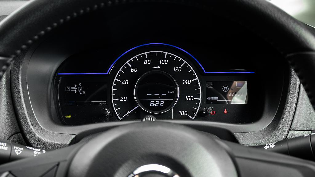 Nissan Note e-Power Medalist ,Half leather PKG image 318732