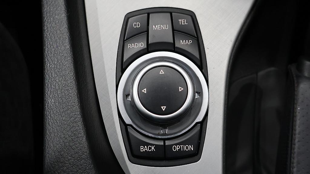 Bmw X1 M-Sport, X-drive, Low Kms image 318270