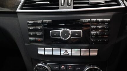 Mercedes-benz C 200 AMG LINE image 319726