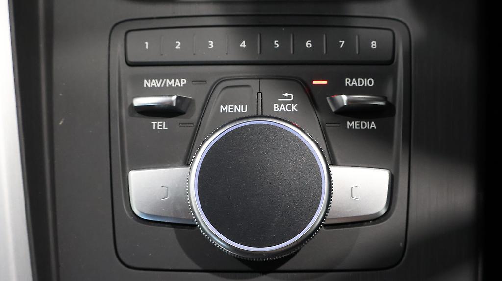 Audi A4 S-Line image 319660