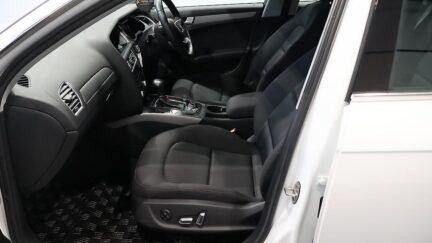 Audi A4 Avant image 318488